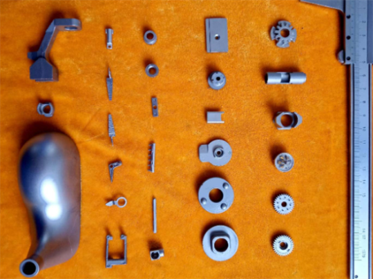 How to solve common faults in injection molds (4)